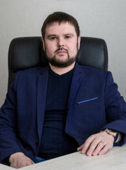 Адвокат, юрист Сергей Фукалов