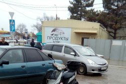 Анастасиевский рынок, с рейтингом 5 - находится по адресу Краснодарский край, ст-ца Анастасиевская, Красная улица, 140 