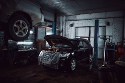 Центр автодиагностики Check Auto, с рейтингом 3.9 - находится по адресу Пенза, 2-й Виноградный проезд, 11 