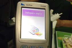 Кафе Крошка картошка, с рейтингом 3 - находится по адресу Москва, Вернадского проспект, 86а 