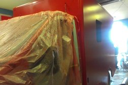 Завод спецавтомобилей Промтех, с рейтингом 1.5 - находится по адресу Нижний Новгород, улица Переходникова, 1д 