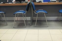 Банк ВТБ, с рейтингом 4.4 - находится по адресу Воронеж, проспект Патриотов, 3а 