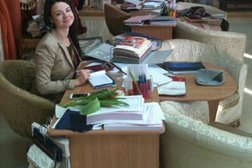 Салон Галерея штор, с рейтингом 4.5 - находится по адресу Владимир, улица Дзержинского, 9 