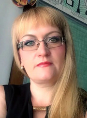 Преподаватель по физике Оксана Викторовна Мишина