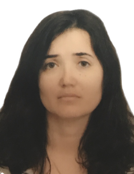 Елена Михайловна Жукова