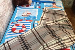 Торговый центр Чкаловский, с рейтингом 2.4 - находится по адресу Пермь, улица Героев Хасана, 34 к6 