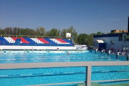 Открытый плавательный бассейн, с рейтингом 2.3 - находится по адресу Пенза, Одоевского, 1 к3 
