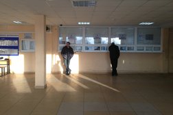 Отдел Госавтоинспекции УМВД России по г. Череповцу, с рейтингом 4.3 - находится по адресу Череповец, Промышленная улица, 2 