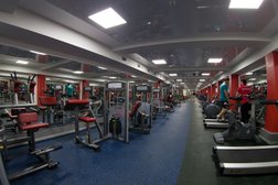 Фитнес-клуб Impulse Hall, с рейтингом 5 - находится по адресу Владивосток, Запорожская улица, 77 