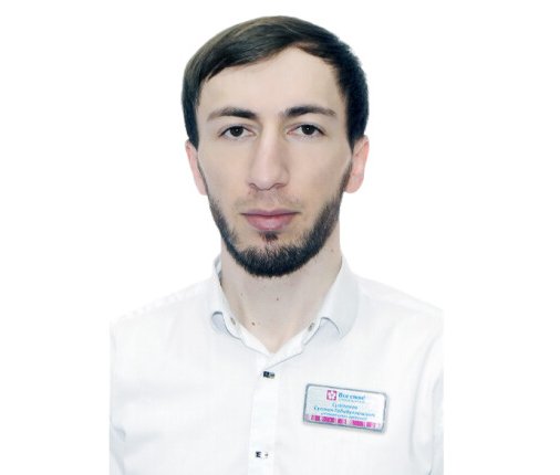 Султан Габибуллахович Султанов