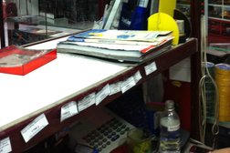 ТЦ Автоград, с рейтингом 2 - находится по адресу Иркутск, улица Карла Маркса, 65 