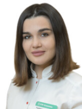 (Рыбакова) Александра Попова