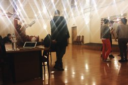 Дошкольное отделение школа №429, с рейтингом 2.7 - находится по адресу Москва, проспект Будённого, 47 