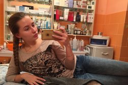 Швейный салон, с рейтингом 2 - находится по адресу Астана, Абылай Хана проспект, 6/1 