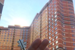 Никольско-Трубецкое кладбище, с рейтингом 3.5 - находится по адресу Московская область, Балашиха, Трубецкая улица, 52д ст2 