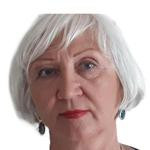 Ирина Александровна Капустина