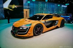 Автосалон по покупке и продаже автомобилей СИАЛАВТО ЭКСПЕРТ с пробегом, с рейтингом 3.1 - находится по адресу Красноярск, улица Пограничников, 101 