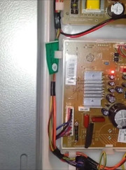 Мастер по ремонту бытовой техники Дмитрий Сергеевич Уколов