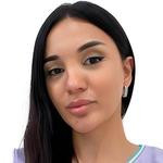 Наринэ Иосифовна Налбандян