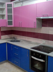 Мастер по оклейке обоев, мастер по ремонту кухни Александр Н. Щербаков