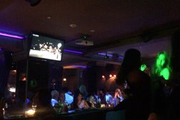 Караоке-бар Shisha, с рейтингом 3.5 - находится по адресу Новосибирск, Красный проспект, 28 