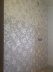 Курьер, маляр-штукатур Руслан Хушакович Дарвешев