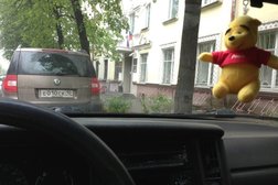 Петрозаводский гарнизонный военный суд, с рейтингом 3.7 - находится по адресу Республика Карелия, Петрозаводск, Гоголя, 5 