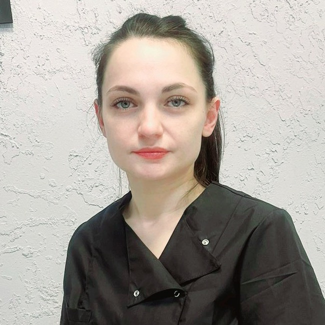 Диана Панькова