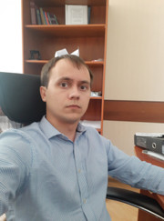 Адвокат, юрист Андрей Великороднев