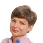 Ирина Аркадьевна Калинина