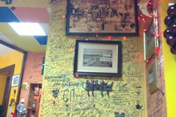 Арт-кафе Сковородка, с рейтингом 3.8 - находится по адресу Калининградская область, Зеленоградск, Курортный проспект, 3 