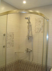 Маляр-штукатур, мастер на час Андрей Игоревич Ушинский