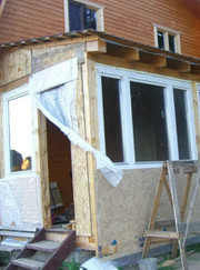 Каменщик, маляр-штукатур Денис Александрович Монахов