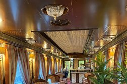 Горный парк Рускеала, с рейтингом 3.7 - находится по адресу Республика Карелия, пос. Рускеала, посёлок Рускеала, 1 