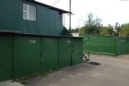Автостоянка Московский городской союз автомобилистов, с рейтингом 3 - находится по адресу Москва, улица Академика Миллионщикова, вл14 