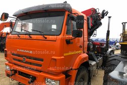 Аукционная компания Авто-Сейл, с рейтингом 2.4 - находится по адресу Москва, улица Крутицкий Вал, 14 