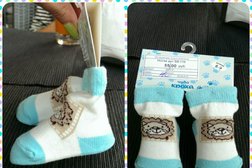 Магазин Я расту!, с рейтингом 5 - находится по адресу Челябинск, Братьев Кашириных, 153 