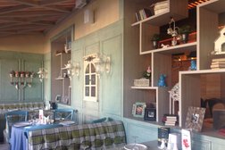 Ресторан La Villa, с рейтингом 2.2 - находится по адресу Караганда, Мичурина, 31/3 