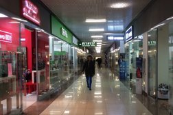 ТЦ Мир, с рейтингом 4.7 - находится по адресу Республика Башкортостан, Уфа, проспект Октября, 4/1 