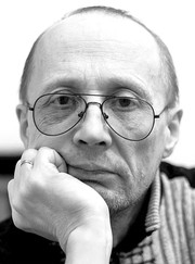 Автоинструктор Владислав Альбертович Мамченко