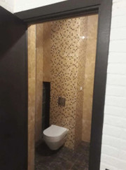 Маляр-штукатур, мастер на час Евгений Владимирович Варакин