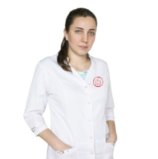 Ирина Александровна Яночкина