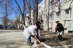 Детское поликлиническое отделение №43, с рейтингом 4 - находится по адресу Санкт-Петербург, Будапештская улица, 6 