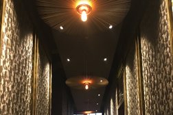 Ресторан The Thai, с рейтингом 5 - находится по адресу Астана, Туран проспект, 24 