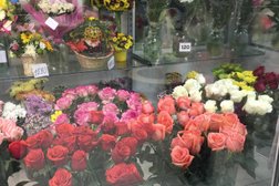 Салон цветов Городские цветы, с рейтингом 4.5 - находится по адресу Мурманск, улица Воровского, 20 