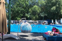 Плавательный бассейн Delight pool Dayclub, с рейтингом 2.8 - находится по адресу Алматы, Гоголя, 1/2 