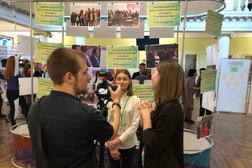 Волгоградский государственный социально-педагогический университет, с рейтингом 3.3 - находится по адресу Волгоград, проспект им. В.И. Ленина, 27 