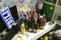 Управление ГВСД и ГРС Мосгаз, с рейтингом 2 - находится по адресу Москва, Нижний Сусальный переулок, 3-5 ст13 