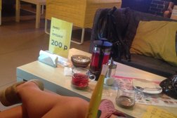 Smoking bar, с рейтингом 5 - находится по адресу Смоленск, Черняховского, 13 