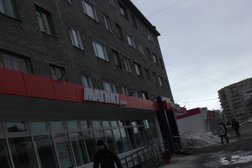 Магазин косметики и бытовой химии М.Косметик, с рейтингом 3 - находится по адресу Мурманская область, Апатиты, улица Дзержинского, 18Б 